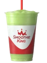 The Activator Recovery Pineapple Spinach
