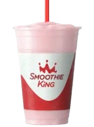 The Activator Recovery Strawberry Banana
