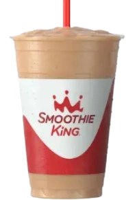 Smoothie King Menu